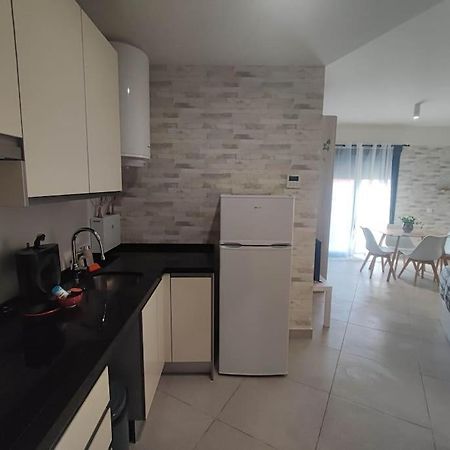 Nuevo Estudio Con Parking Gratis Màlaga Exteriér fotografie