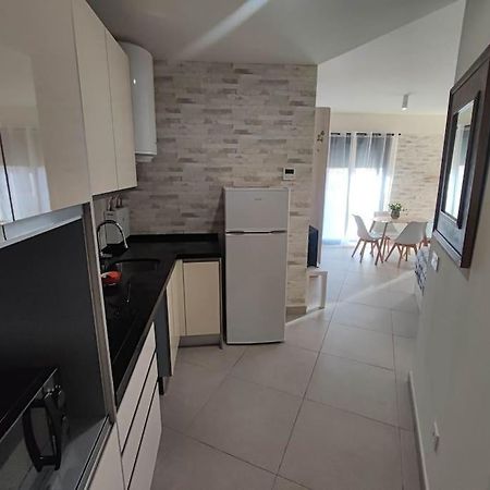 Nuevo Estudio Con Parking Gratis Màlaga Exteriér fotografie