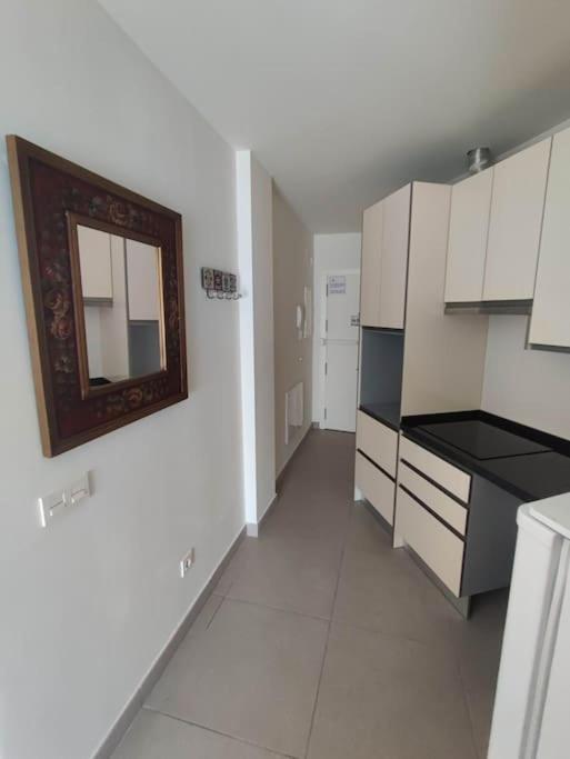 Nuevo Estudio Con Parking Gratis Màlaga Exteriér fotografie