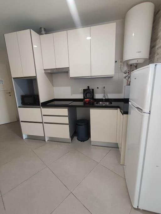 Nuevo Estudio Con Parking Gratis Màlaga Exteriér fotografie