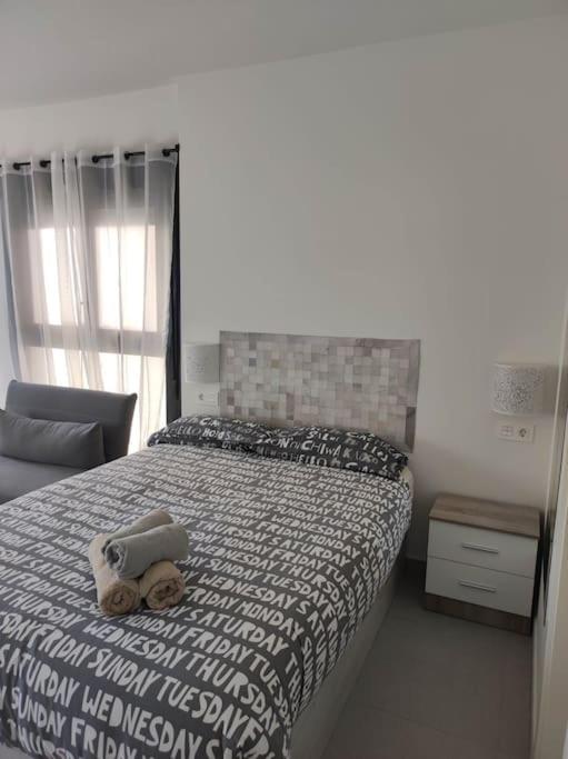 Nuevo Estudio Con Parking Gratis Màlaga Exteriér fotografie