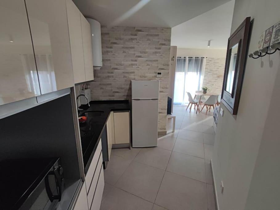 Nuevo Estudio Con Parking Gratis Màlaga Exteriér fotografie