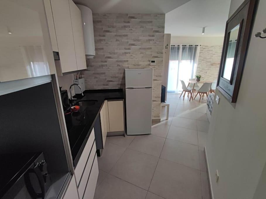 Nuevo Estudio Con Parking Gratis Màlaga Exteriér fotografie