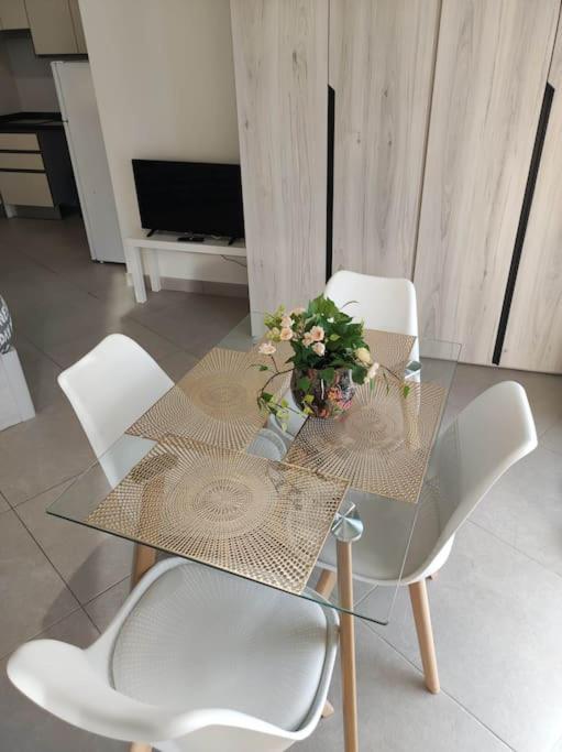 Nuevo Estudio Con Parking Gratis Màlaga Exteriér fotografie